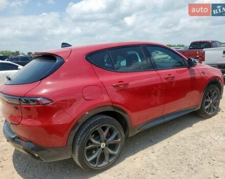 Красный Додж Hornet, объемом двигателя 1.3 л и пробегом 17 тыс. км за 21800 $, фото 11 на Automoto.ua