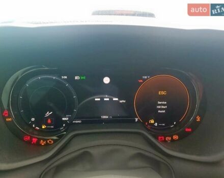 Красный Додж Hornet, объемом двигателя 1.3 л и пробегом 17 тыс. км за 21800 $, фото 14 на Automoto.ua