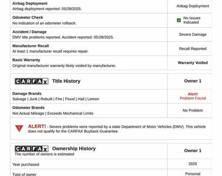 Красный Додж Hornet, объемом двигателя 1.3 л и пробегом 17 тыс. км за 21800 $, фото 2 на Automoto.ua