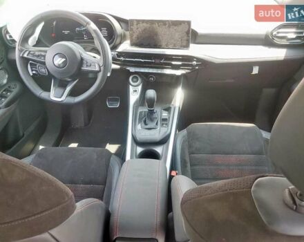 Красный Додж Hornet, объемом двигателя 1.3 л и пробегом 17 тыс. км за 21800 $, фото 13 на Automoto.ua