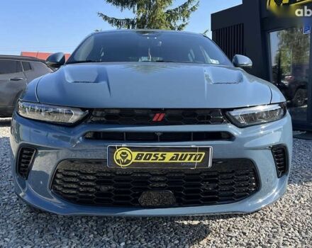 Додж Hornet, объемом двигателя 0 л и пробегом 24 тыс. км за 29800 $, фото 1 на Automoto.ua