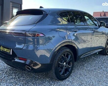 Додж Hornet, объемом двигателя 0 л и пробегом 24 тыс. км за 29800 $, фото 5 на Automoto.ua