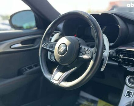 Додж Hornet, объемом двигателя 0 л и пробегом 24 тыс. км за 29800 $, фото 28 на Automoto.ua