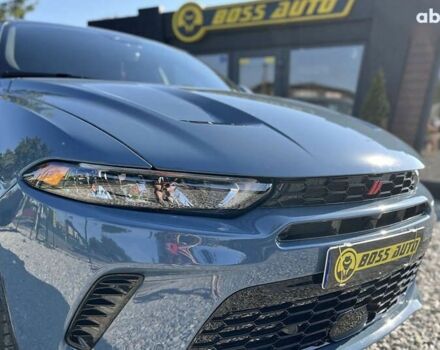 Додж Hornet, объемом двигателя 0 л и пробегом 24 тыс. км за 29800 $, фото 6 на Automoto.ua