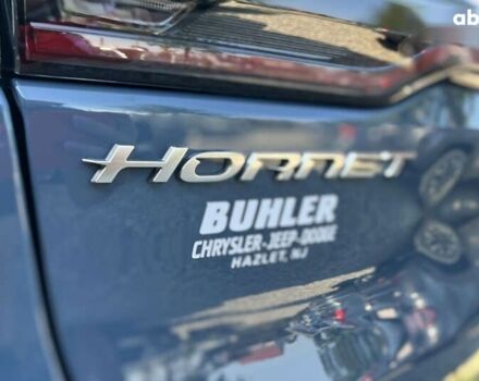 Додж Hornet, объемом двигателя 0 л и пробегом 24 тыс. км за 29800 $, фото 7 на Automoto.ua