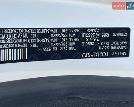 Додж Hornet, объемом двигателя 0 л и пробегом 14 тыс. км за 28200 $, фото 13 на Automoto.ua