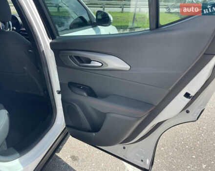 Додж Hornet, объемом двигателя 0 л и пробегом 14 тыс. км за 28200 $, фото 10 на Automoto.ua