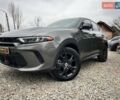 Серый Додж Hornet, объемом двигателя 2 л и пробегом 20 тыс. км за 26999 $, фото 1 на Automoto.ua