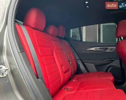 Серый Додж Hornet, объемом двигателя 2 л и пробегом 20 тыс. км за 26999 $, фото 38 на Automoto.ua