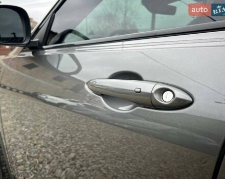 Серый Додж Hornet, объемом двигателя 2 л и пробегом 20 тыс. км за 26999 $, фото 14 на Automoto.ua