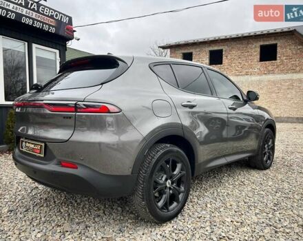 Серый Додж Hornet, объемом двигателя 2 л и пробегом 20 тыс. км за 26999 $, фото 5 на Automoto.ua