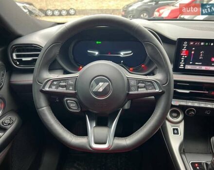 Серый Додж Hornet, объемом двигателя 2 л и пробегом 20 тыс. км за 26999 $, фото 39 на Automoto.ua