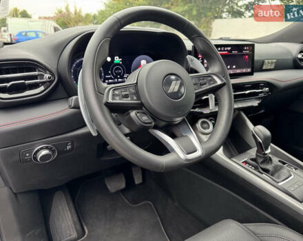 Серый Додж Hornet, объемом двигателя 1.33 л и пробегом 2 тыс. км за 31800 $, фото 10 на Automoto.ua
