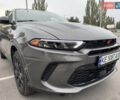 Серый Додж Hornet, объемом двигателя 1.33 л и пробегом 2 тыс. км за 31800 $, фото 1 на Automoto.ua