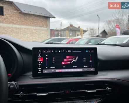 Серый Додж Hornet, объемом двигателя 2 л и пробегом 20 тыс. км за 26999 $, фото 30 на Automoto.ua