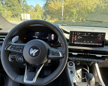 Серый Додж Hornet, объемом двигателя 1.3 л и пробегом 18 тыс. км за 28700 $, фото 1 на Automoto.ua