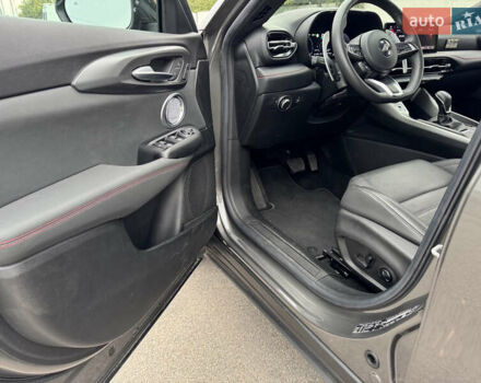 Серый Додж Hornet, объемом двигателя 1.33 л и пробегом 2 тыс. км за 31800 $, фото 9 на Automoto.ua