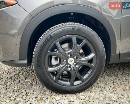 Серый Додж Hornet, объемом двигателя 2 л и пробегом 20 тыс. км за 26999 $, фото 10 на Automoto.ua