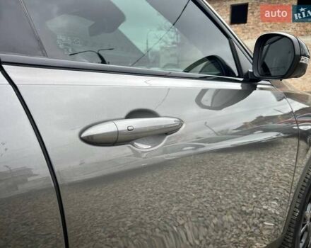 Серый Додж Hornet, объемом двигателя 2 л и пробегом 20 тыс. км за 26999 $, фото 19 на Automoto.ua