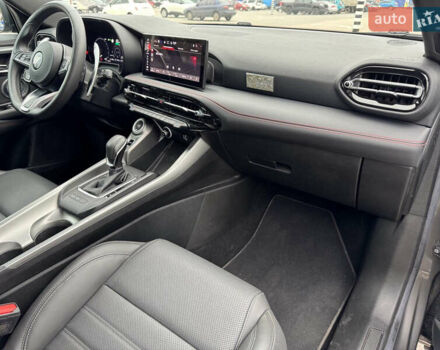 Серый Додж Hornet, объемом двигателя 1.33 л и пробегом 2 тыс. км за 31800 $, фото 13 на Automoto.ua