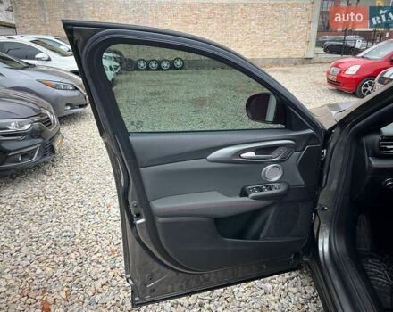 Серый Додж Hornet, объемом двигателя 2 л и пробегом 20 тыс. км за 26999 $, фото 21 на Automoto.ua