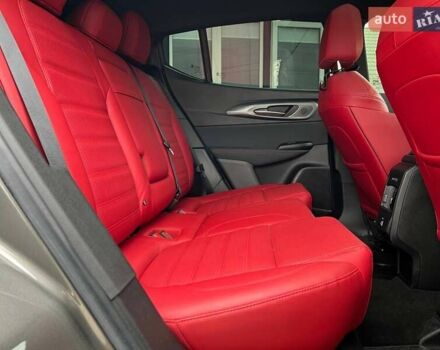 Серый Додж Hornet, объемом двигателя 2 л и пробегом 20 тыс. км за 26999 $, фото 35 на Automoto.ua