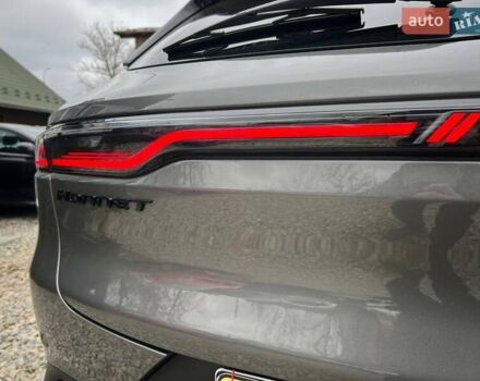 Серый Додж Hornet, объемом двигателя 2 л и пробегом 20 тыс. км за 26999 $, фото 15 на Automoto.ua