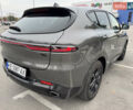 Серый Додж Hornet, объемом двигателя 1.33 л и пробегом 2 тыс. км за 31800 $, фото 7 на Automoto.ua