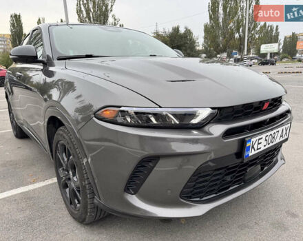 Серый Додж Hornet, объемом двигателя 1.33 л и пробегом 2 тыс. км за 31800 $, фото 2 на Automoto.ua