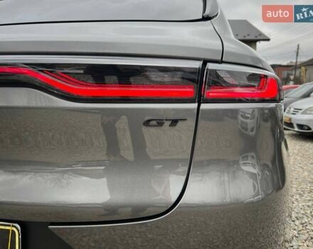 Серый Додж Hornet, объемом двигателя 2 л и пробегом 20 тыс. км за 26999 $, фото 16 на Automoto.ua