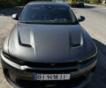 Серый Додж Hornet, объемом двигателя 1.3 л и пробегом 18 тыс. км за 28700 $, фото 8 на Automoto.ua