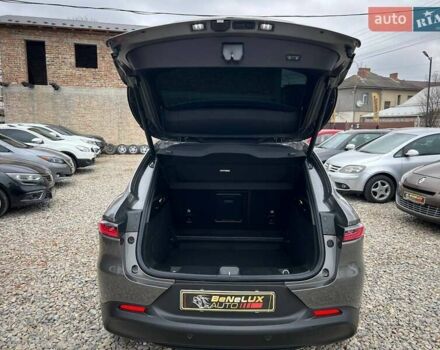 Серый Додж Hornet, объемом двигателя 2 л и пробегом 20 тыс. км за 26999 $, фото 18 на Automoto.ua