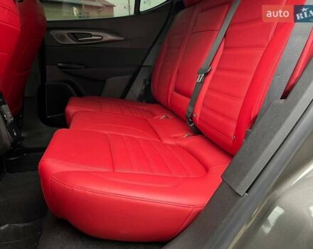 Серый Додж Hornet, объемом двигателя 2 л и пробегом 20 тыс. км за 26999 $, фото 34 на Automoto.ua