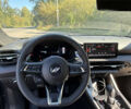 Серый Додж Hornet, объемом двигателя 1.3 л и пробегом 18 тыс. км за 28700 $, фото 3 на Automoto.ua