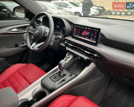 Серый Додж Hornet, объемом двигателя 2 л и пробегом 20 тыс. км за 26999 $, фото 24 на Automoto.ua