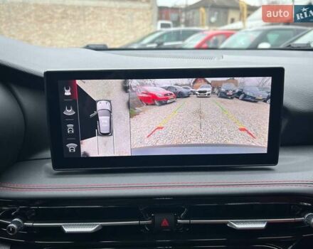 Серый Додж Hornet, объемом двигателя 2 л и пробегом 20 тыс. км за 26999 $, фото 33 на Automoto.ua