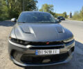 Серый Додж Hornet, объемом двигателя 1.3 л и пробегом 18 тыс. км за 28700 $, фото 9 на Automoto.ua
