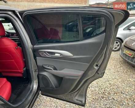 Серый Додж Hornet, объемом двигателя 2 л и пробегом 20 тыс. км за 26999 $, фото 27 на Automoto.ua