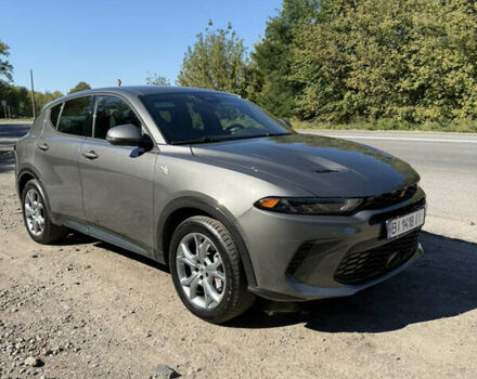 Додж Hornet 2024 в Полтаве на Automoto.ua Серый Додж Hornet, объемом двигателя 1.3 л и пробегом 18 тыс. км за 28700 $, фото 11 на Automoto.ua