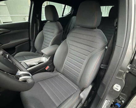 Серый Додж Hornet, объемом двигателя 0 л и пробегом 11 тыс. км за 23500 $, фото 17 на Automoto.ua