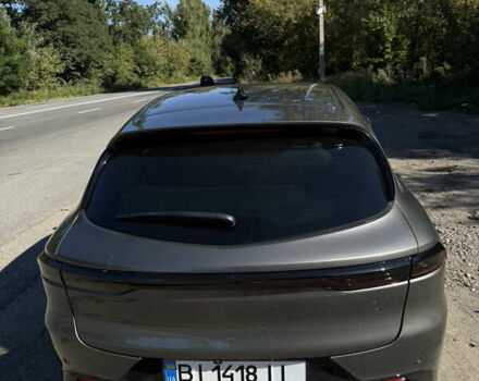 Додж Hornet 2024 в Полтаве на Automoto.ua Серый Додж Hornet, объемом двигателя 1.3 л и пробегом 18 тыс. км за 28700 $, фото 13 на Automoto.ua