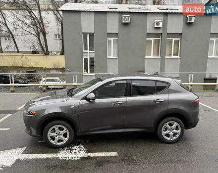 Серый Додж Hornet, объемом двигателя 0 л и пробегом 11 тыс. км за 23500 $, фото 5 на Automoto.ua