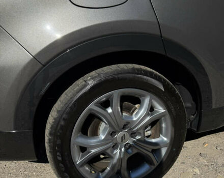 Додж Hornet 2024 в Полтаве на Automoto.ua Серый Додж Hornet, объемом двигателя 1.3 л и пробегом 18 тыс. км за 28700 $, фото 7 на Automoto.ua