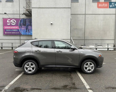 Серый Додж Hornet, объемом двигателя 0 л и пробегом 11 тыс. км за 23500 $, фото 4 на Automoto.ua