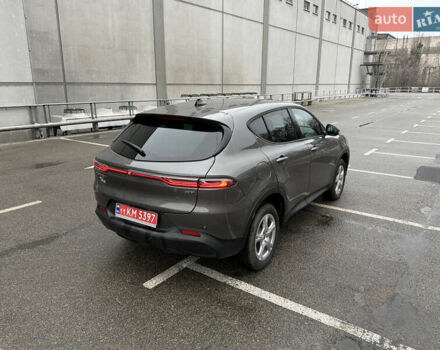 Серый Додж Hornet, объемом двигателя 0 л и пробегом 11 тыс. км за 23500 $, фото 9 на Automoto.ua