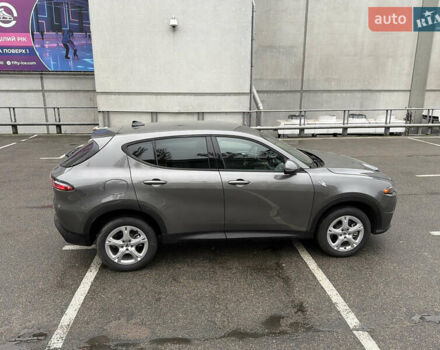 Серый Додж Hornet, объемом двигателя 0 л и пробегом 11 тыс. км за 23500 $, фото 3 на Automoto.ua