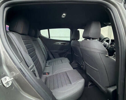 Серый Додж Hornet, объемом двигателя 0 л и пробегом 11 тыс. км за 23500 $, фото 20 на Automoto.ua