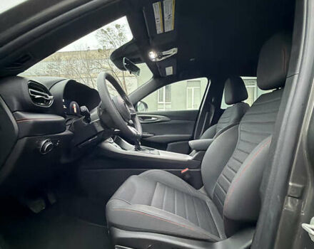 Серый Додж Hornet, объемом двигателя 0 л и пробегом 11 тыс. км за 23500 $, фото 19 на Automoto.ua