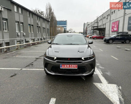 Серый Додж Hornet, объемом двигателя 0 л и пробегом 11 тыс. км за 23500 $, фото 11 на Automoto.ua