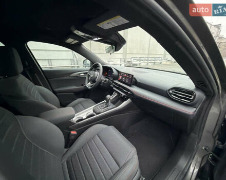 Серый Додж Hornet, объемом двигателя 0 л и пробегом 11 тыс. км за 23500 $, фото 16 на Automoto.ua